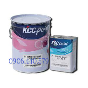 Sơn Epoxy KCC ET5660